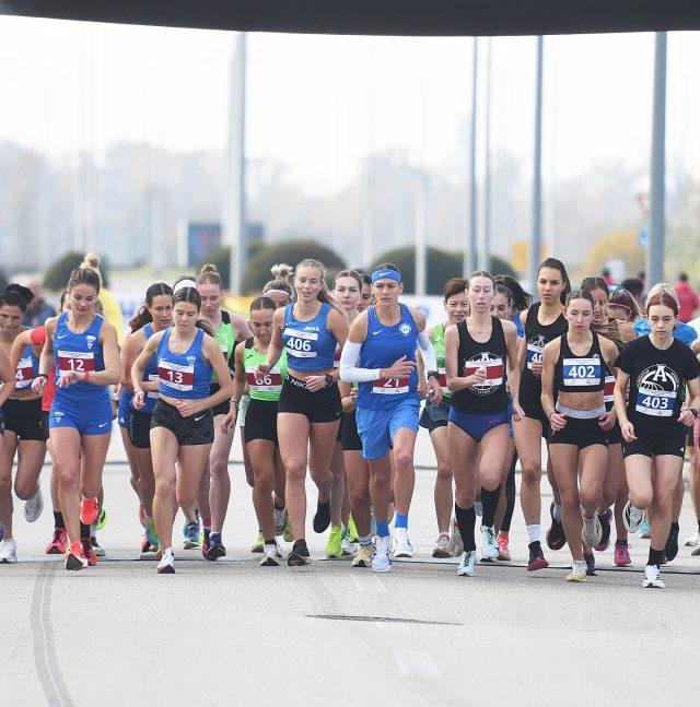 Tri nova državna rekorda u Zaprešiću!