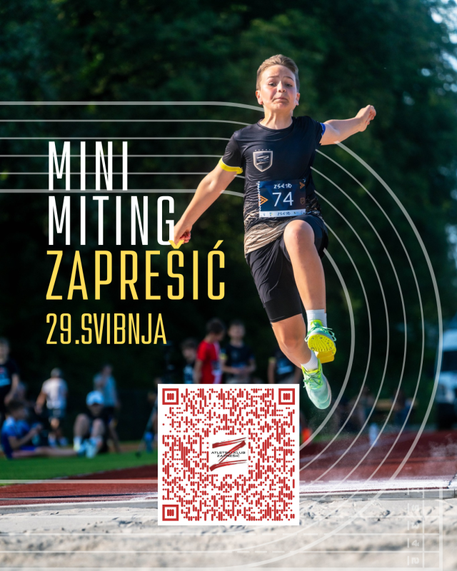 MINI MITING Zaprešić